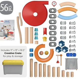 Juego de construcción infantil nuevo