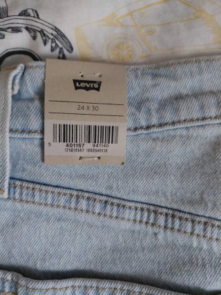 Levi's 501 Original