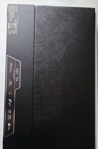 Pantalla Portátil Arzopa G1 gamer 15,6 144 hz