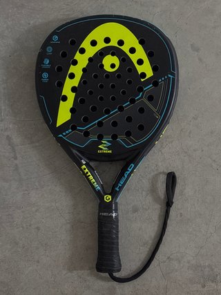 Pala de pádel HEAD EXTREME