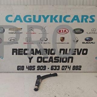 BRAZO SUSPENSION DELANTERO DERECHO FIAT NUEVO