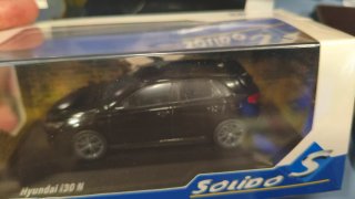 Hyundai i30 N Negro