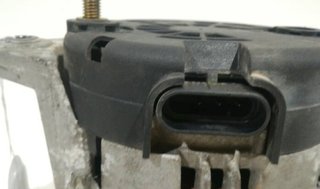 Alternador chevrolet lacetti 1.6 285451