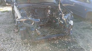 Alternador chevrolet lacetti 1.6 285451
