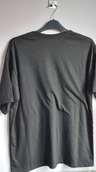 Camiseta Versace Jeans Couture algodon