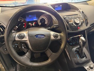 Ford Kuga 2.0 tdci 140cv AUTOMÁTICO TITANIUM