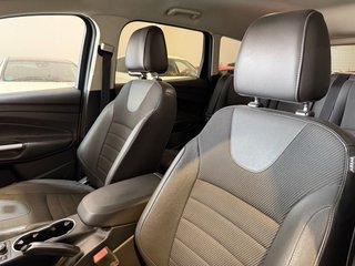 Ford Kuga 2.0 tdci 140cv AUTOMÁTICO TITANIUM