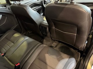Ford Kuga 2.0 tdci 140cv AUTOMÁTICO TITANIUM