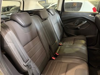 Ford Kuga 2.0 tdci 140cv AUTOMÁTICO TITANIUM