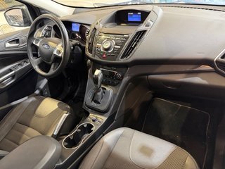 Ford Kuga 2.0 tdci 140cv AUTOMÁTICO TITANIUM