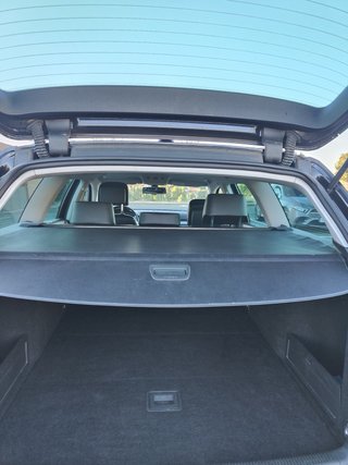 Volkswagen Passat 2011