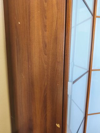 Armario modular Ikea esquinero más 2 modulos