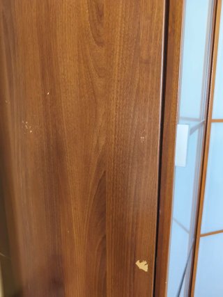 Armario modular Ikea esquinero más 2 modulos