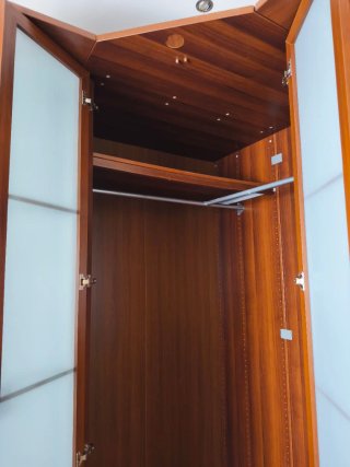 Armario modular Ikea esquinero más 2 modulos