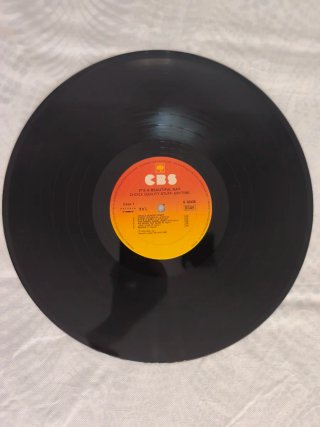 Vinilo It's A Big Bad Beautiful Day