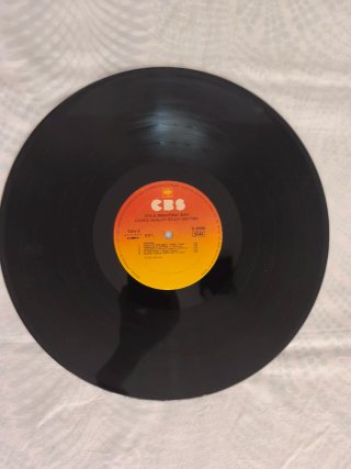 Vinilo It's A Big Bad Beautiful Day