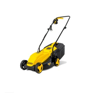 Cortacésped Eléctrico Garland