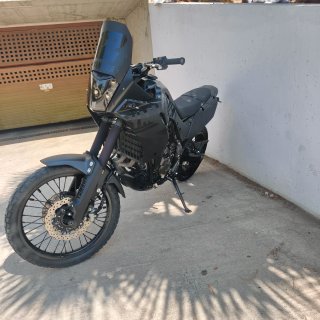 YAMAHA TENERE