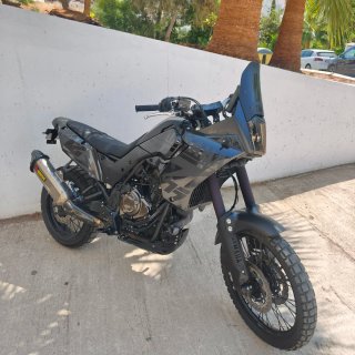 YAMAHA TENERE