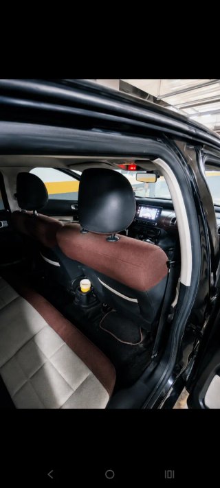 Citroen C4 Cactus 2018