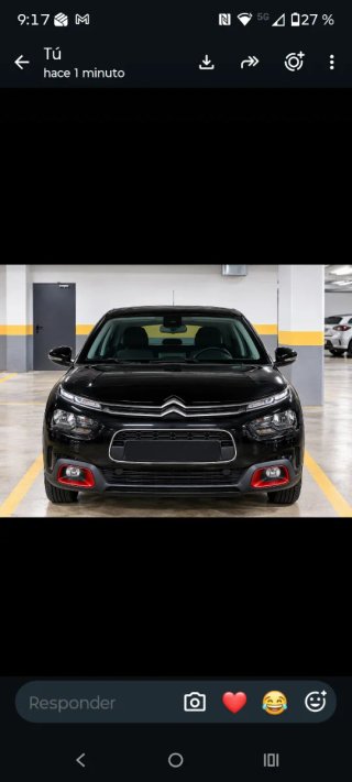 Citroen C4 Cactus 2018