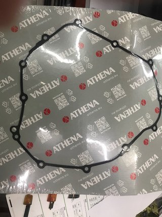 Junta Embrague Yamaha 700 Athena
