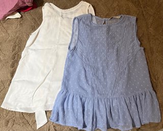 Lote ropa de Verano