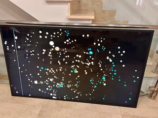 Monitor Samsung OM75R 75 Profesional