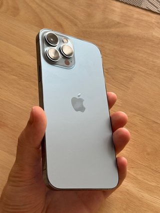 iPhone 13 Pro Max
