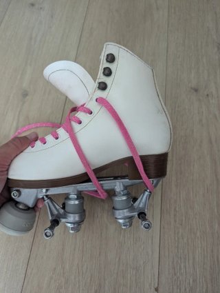 Patines Artísticos Regina Talla 32