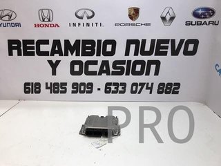 Centralita citroen c5 usado