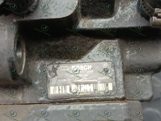 986437004 BOMBA INYECTORA BMW X5 (E53) 3.0 d --  1