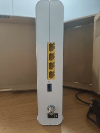 Router Ono
