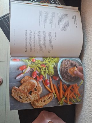 Lote 2 Libros Gordon Ramsay (Canal Cocina)