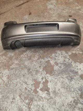 Paragolpes Trasero VW Polo 6R 2013 Original