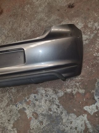 Paragolpes Trasero VW Polo 6R 2013 Original