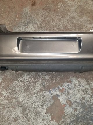 Paragolpes Trasero VW Polo 6R 2013 Original