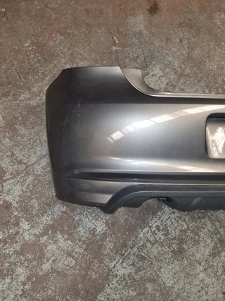 Paragolpes Trasero VW Polo 6R 2013 Original