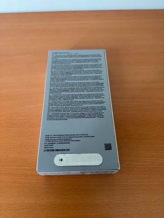 Google Pixel 11 Pro XL 256GB Nuevo