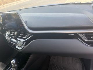 Toyota Chr advance hibrido 2020