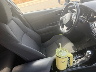 Toyota Chr advance hibrido 2020