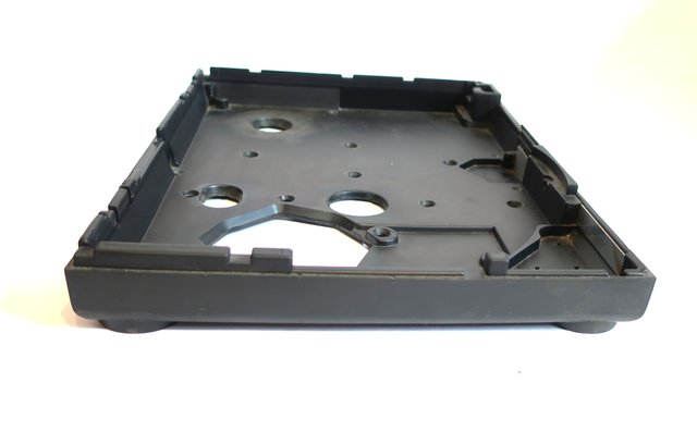 Base Gomma Technics SL 1210 MK2 SFNN124S10