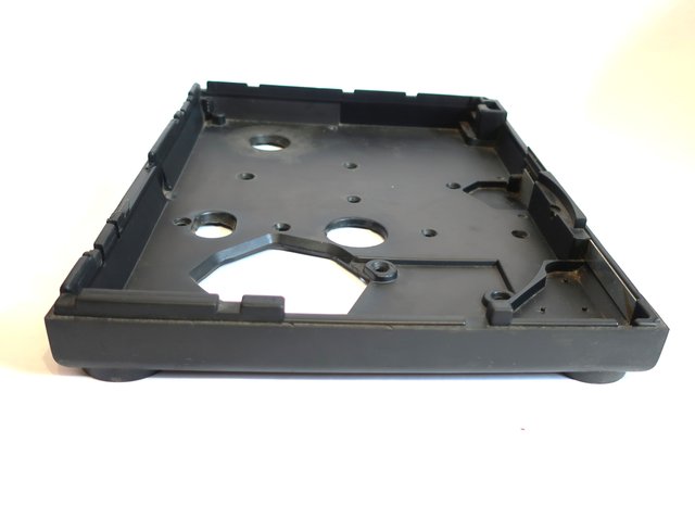 Base Gomma Technics SL 1210 MK2 SFNN124S10