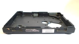 Base Gomma Technics SL 1210 MK2 SFNN124S10