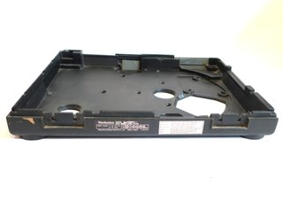 Base Gomma Technics SL 1210 MK2 SFNN124S10