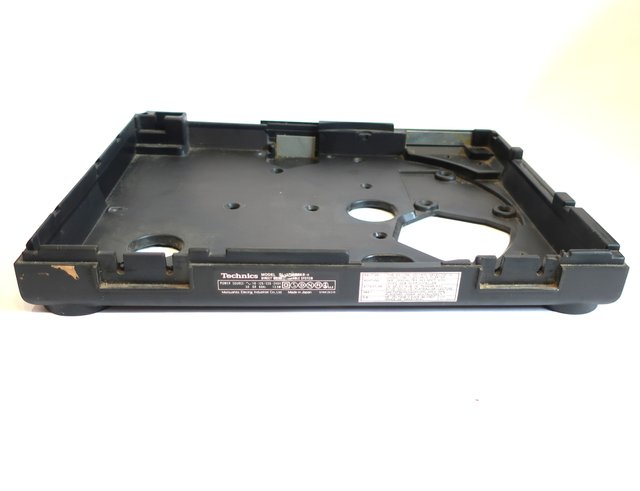 Base Gomma Technics SL 1210 MK2 SFNN124S10