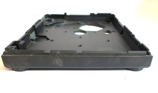 Base Gomma Technics SL 1210 MK2 SFNN124S10