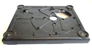 Base Gomma Technics SL 1210 MK2 SFNN124S10