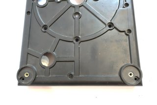 Base Gomma Technics SL 1210 MK2 SFNN124S10