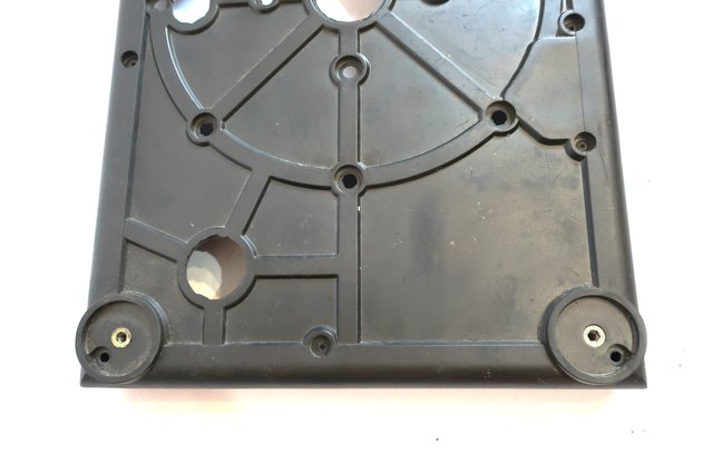 Base Gomma Technics SL 1210 MK2 SFNN124S10